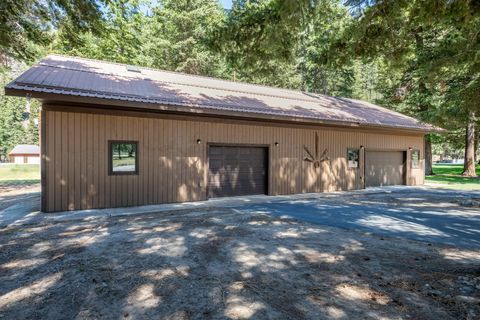 Tiny photo for 706 Rock Creek Road, Clinton, MT 59825 (MLS # 30067814)