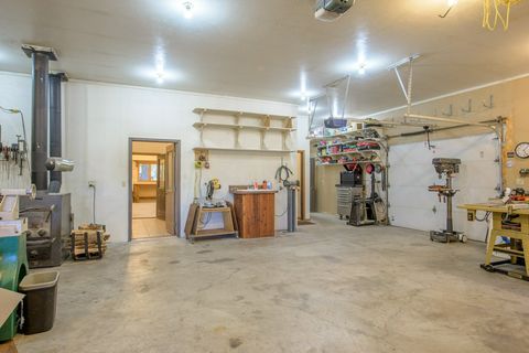 Tiny photo for 706 Rock Creek Road, Clinton, MT 59825 (MLS # 30067814)