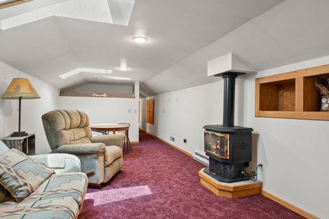 Tiny photo for 706 Rock Creek Road, Clinton, MT 59825 (MLS # 30067814)