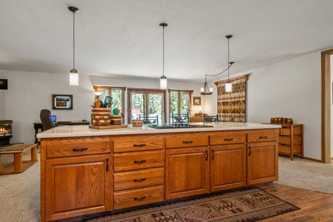Tiny photo for 706 Rock Creek Road, Clinton, MT 59825 (MLS # 30067814)