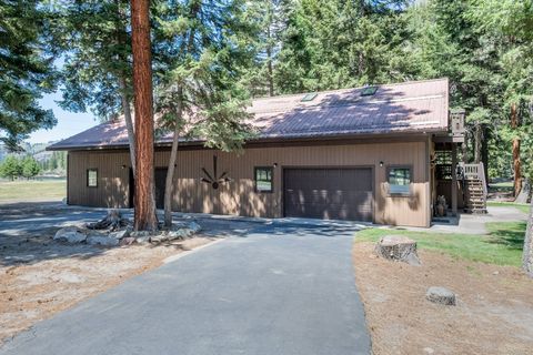 Tiny photo for 706 Rock Creek Road, Clinton, MT 59825 (MLS # 30067814)