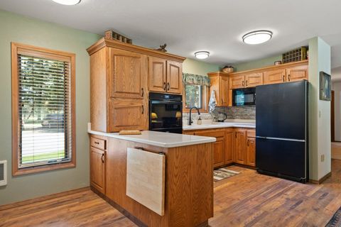Tiny photo for 706 Rock Creek Road, Clinton, MT 59825 (MLS # 30067814)