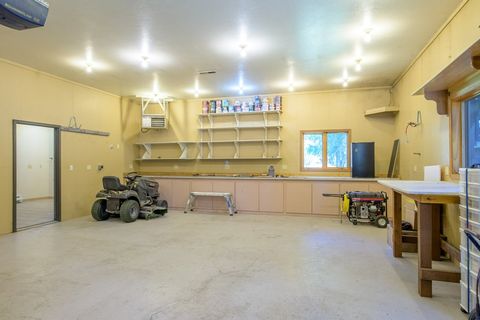 Tiny photo for 706 Rock Creek Road, Clinton, MT 59825 (MLS # 30067814)