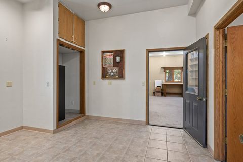 Tiny photo for 706 Rock Creek Road, Clinton, MT 59825 (MLS # 30067814)