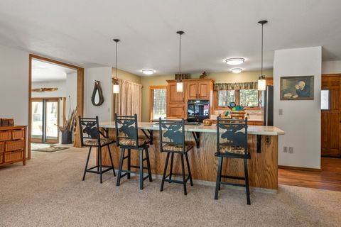 Tiny photo for 706 Rock Creek Road, Clinton, MT 59825 (MLS # 30067814)