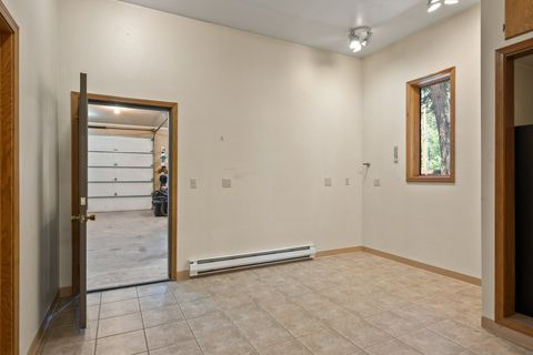 Tiny photo for 706 Rock Creek Road, Clinton, MT 59825 (MLS # 30067814)