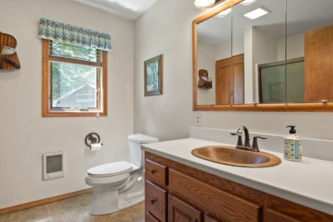 Tiny photo for 706 Rock Creek Road, Clinton, MT 59825 (MLS # 30067814)
