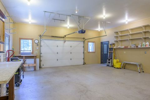 Tiny photo for 706 Rock Creek Road, Clinton, MT 59825 (MLS # 30067814)