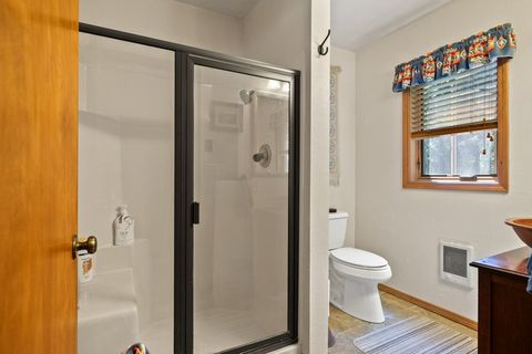 Tiny photo for 706 Rock Creek Road, Clinton, MT 59825 (MLS # 30067814)