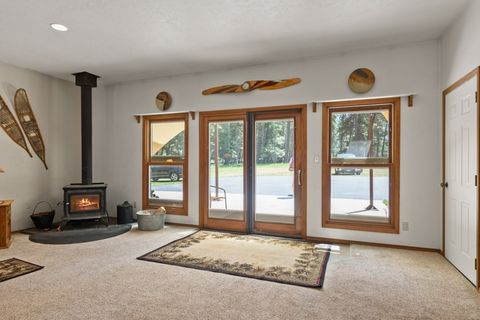 Tiny photo for 706 Rock Creek Road, Clinton, MT 59825 (MLS # 30067814)