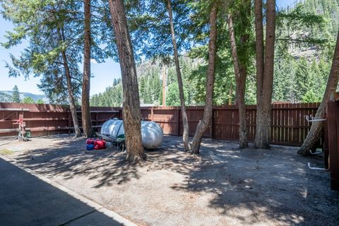 Tiny photo for 706 Rock Creek Road, Clinton, MT 59825 (MLS # 30067814)