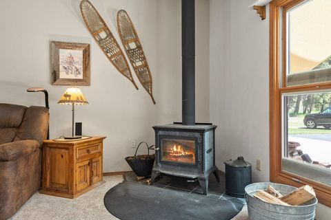Tiny photo for 706 Rock Creek Road, Clinton, MT 59825 (MLS # 30067814)