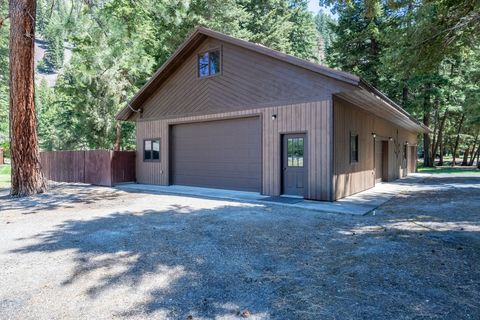 Tiny photo for 706 Rock Creek Road, Clinton, MT 59825 (MLS # 30067814)