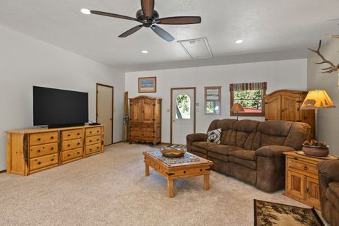 Tiny photo for 706 Rock Creek Road, Clinton, MT 59825 (MLS # 30067814)