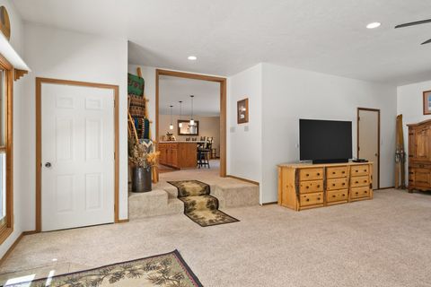 Tiny photo for 706 Rock Creek Road, Clinton, MT 59825 (MLS # 30067814)