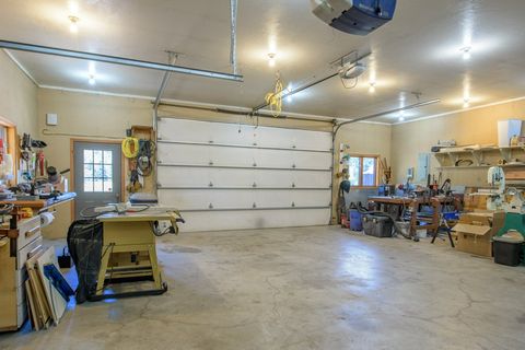 Tiny photo for 706 Rock Creek Road, Clinton, MT 59825 (MLS # 30067814)