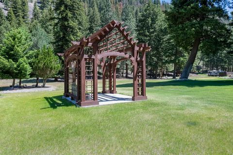 Tiny photo for 706 Rock Creek Road, Clinton, MT 59825 (MLS # 30067814)