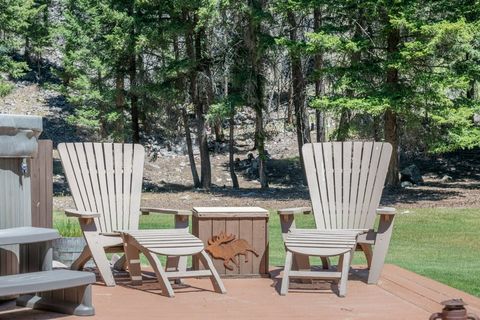 Tiny photo for 706 Rock Creek Road, Clinton, MT 59825 (MLS # 30067814)