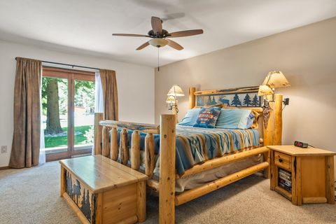 Tiny photo for 706 Rock Creek Road, Clinton, MT 59825 (MLS # 30067814)