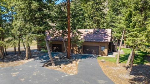 Tiny photo for 706 Rock Creek Road, Clinton, MT 59825 (MLS # 30067814)