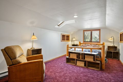 Tiny photo for 706 Rock Creek Road, Clinton, MT 59825 (MLS # 30067814)