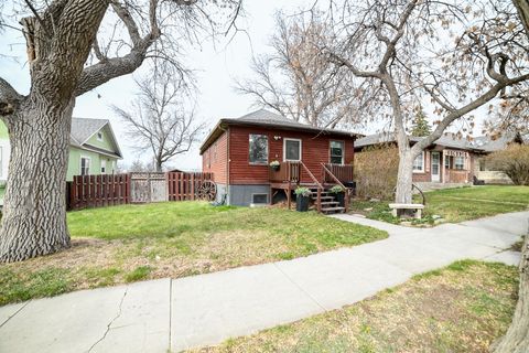 Tiny photo for 1111 9th Avenue S, Great Falls, MT 59405 (MLS # 30069157)