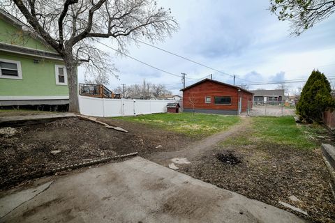 Tiny photo for 1111 9th Avenue S, Great Falls, MT 59405 (MLS # 30069157)