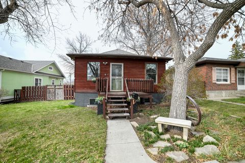 Tiny photo for 1111 9th Avenue S, Great Falls, MT 59405 (MLS # 30069157)