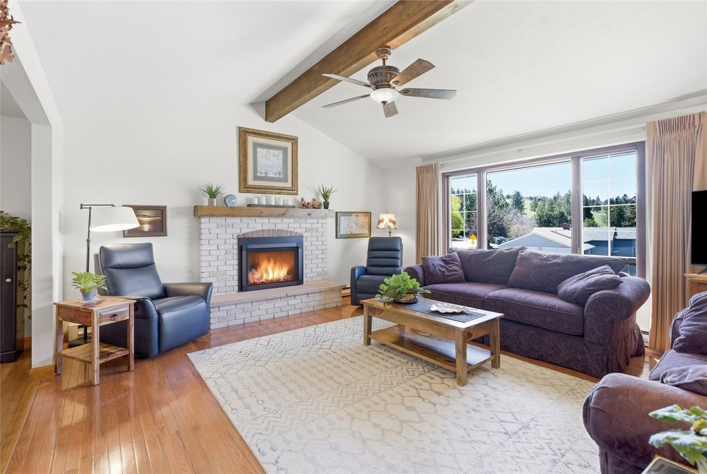 Photo of 100 Simons Drive, Missoula, MT 59803 (MLS # 30068811)