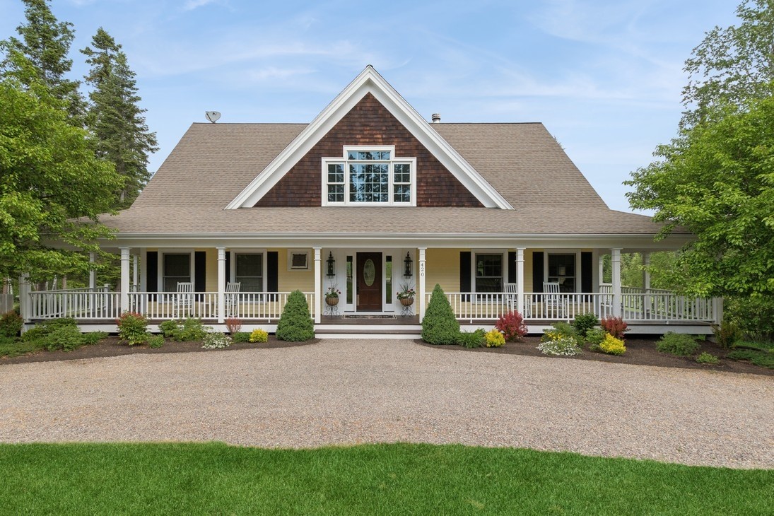 420 Little Creek Lane