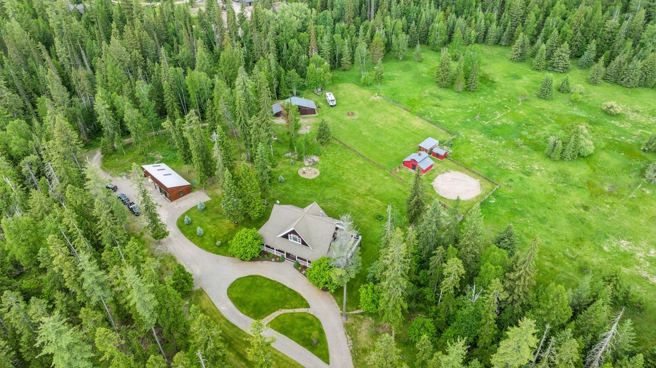 420 Little Creek Lane