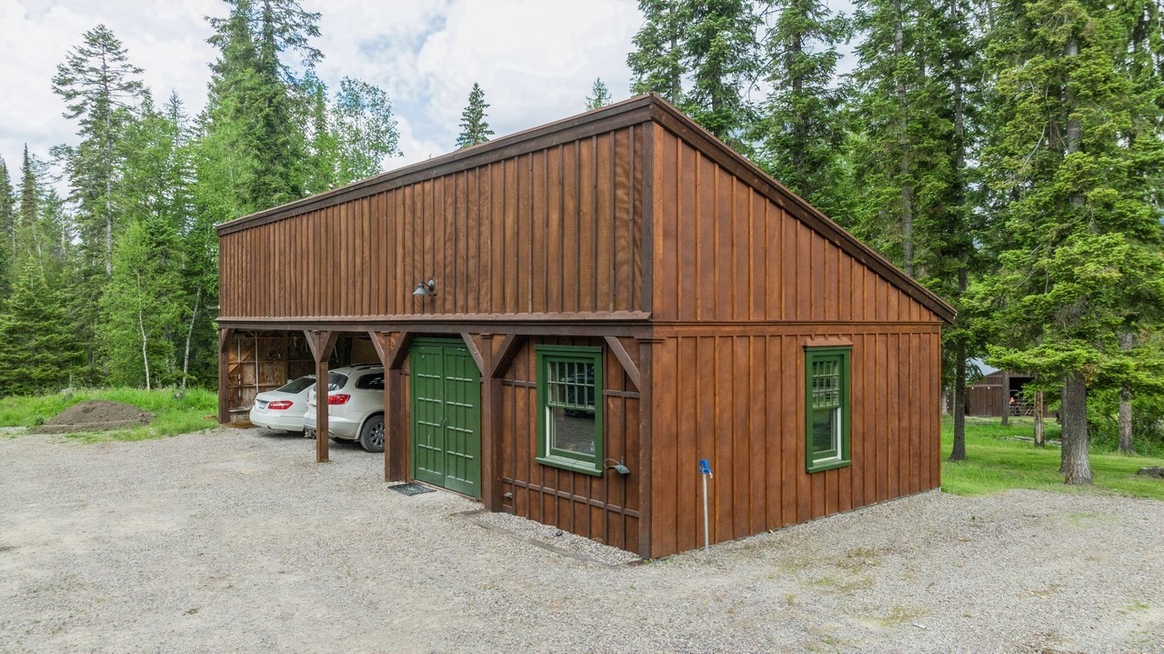 420 Little Creek Lane