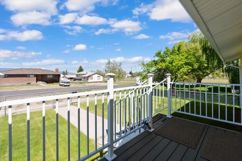 Tiny photo for 1005 Clark Street, Deer Lodge, MT 59722 (MLS # 30072024)