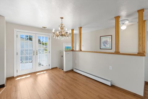 Tiny photo for 1005 Clark Street, Deer Lodge, MT 59722 (MLS # 30072024)