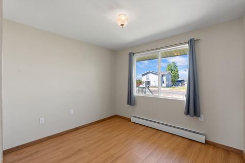 Tiny photo for 1005 Clark Street, Deer Lodge, MT 59722 (MLS # 30072024)
