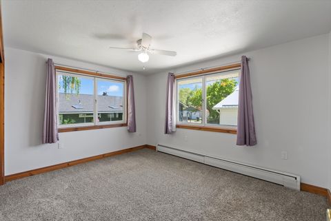 Tiny photo for 1005 Clark Street, Deer Lodge, MT 59722 (MLS # 30072024)