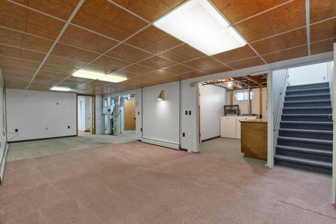 Tiny photo for 1005 Clark Street, Deer Lodge, MT 59722 (MLS # 30072024)