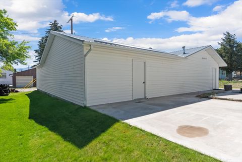 Tiny photo for 1005 Clark Street, Deer Lodge, MT 59722 (MLS # 30072024)