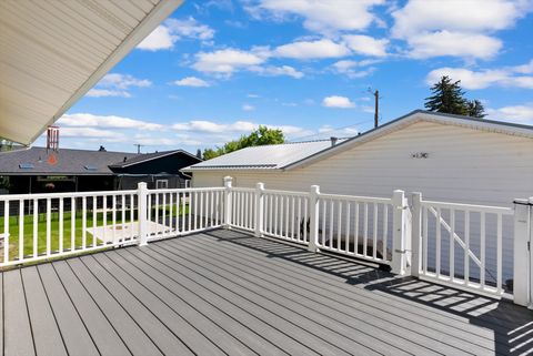 Tiny photo for 1005 Clark Street, Deer Lodge, MT 59722 (MLS # 30072024)