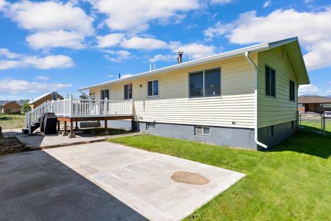 Tiny photo for 1005 Clark Street, Deer Lodge, MT 59722 (MLS # 30072024)