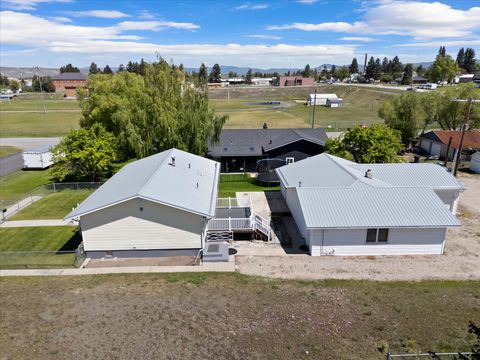 Tiny photo for 1005 Clark Street, Deer Lodge, MT 59722 (MLS # 30072024)