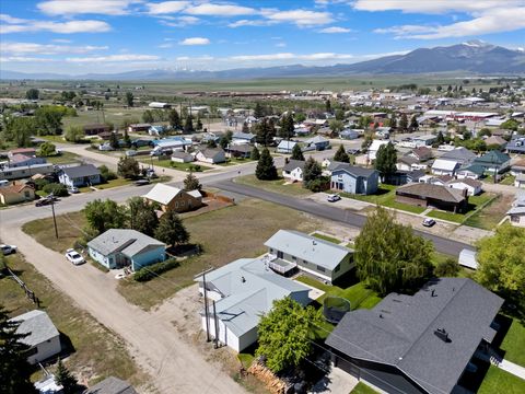 Tiny photo for 1005 Clark Street, Deer Lodge, MT 59722 (MLS # 30072024)