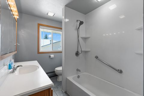 Tiny photo for 1005 Clark Street, Deer Lodge, MT 59722 (MLS # 30072024)