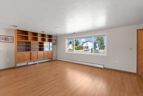 Tiny photo for 1005 Clark Street, Deer Lodge, MT 59722 (MLS # 30072024)
