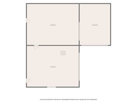 Tiny photo for 1005 Clark Street, Deer Lodge, MT 59722 (MLS # 30072024)