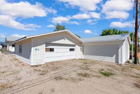 Tiny photo for 1005 Clark Street, Deer Lodge, MT 59722 (MLS # 30072024)