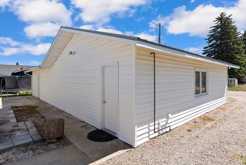 Tiny photo for 1005 Clark Street, Deer Lodge, MT 59722 (MLS # 30072024)