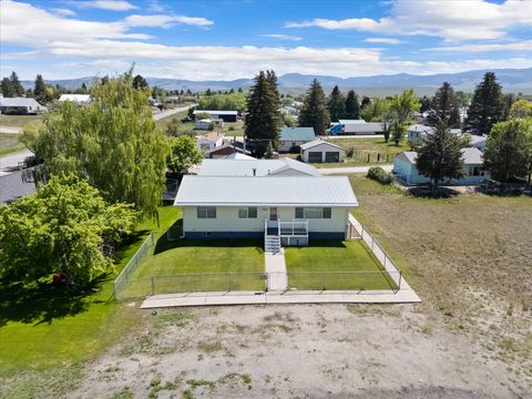 Tiny photo for 1005 Clark Street, Deer Lodge, MT 59722 (MLS # 30072024)