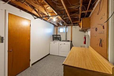 Tiny photo for 1005 Clark Street, Deer Lodge, MT 59722 (MLS # 30072024)
