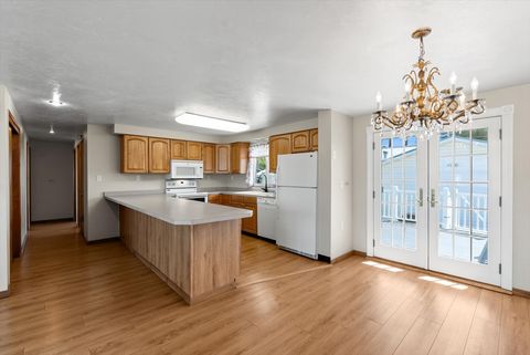 Tiny photo for 1005 Clark Street, Deer Lodge, MT 59722 (MLS # 30072024)